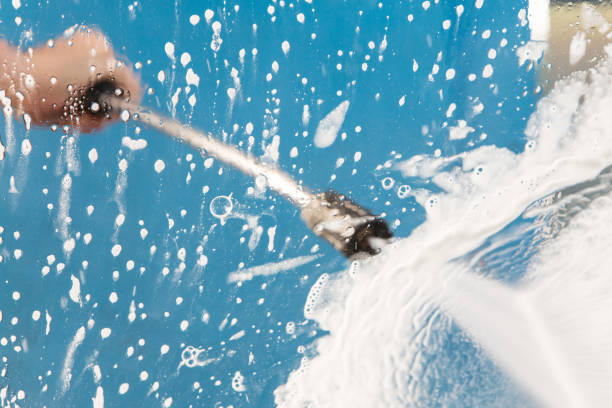 Reliable Morrice, MI Pressure Washing Services Solutions