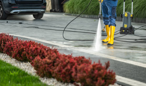 Best Building Exterior Pressure Washing in Morrice, MI