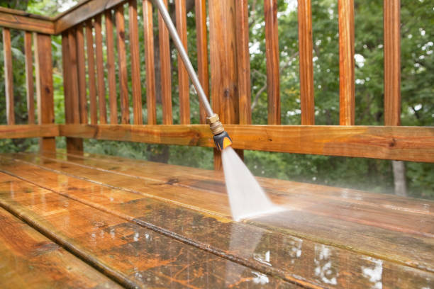Best Brick and Stone Cleaning in Morrice, MI
