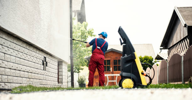 Best Rust and Stain Removal in Morrice, MI